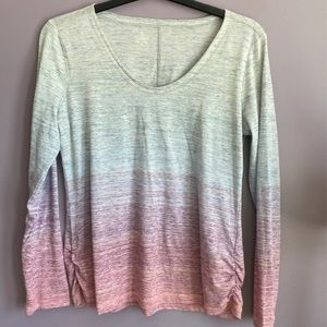 Talbots shirt size medium